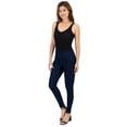 thumbnail image 3 of Pantalón Skinny Britos Jeans Mujer Azul 022606, 3 of 6
