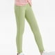 thumbnail image 3 of Odeerbi 4-13 Años Girls Yoga Leggings Workout Dance Athletic Sports Pantalones Cómodo de Cintura Alta Suave Transpirable Medias Con Bolsillo, 3 of 9