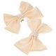 thumbnail image 4 of 2 clips para zapatos con lazo, adornos para zapatos, hebillas extraíbles, accesorios decorativos para zapatos., 4 of 6