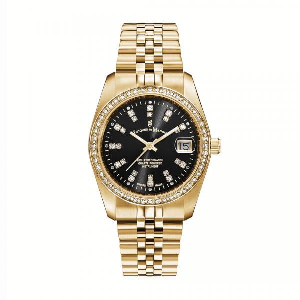 watch jacques du manoir