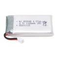 thumbnail image 2 of Quadcopter Battery, Overcharge Protection Drone Battery with PH2.0 Connector for X5SW, 2 of 7