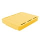 thumbnail image 2 of Organizador de cajones para debajo del escritorio | Bandeja de plástico autoadhesiva para debajo de la mesa | Gran capacidad para papelería de oficina y hogar | 4 colores disponibles - Fácil, 2 of 6
