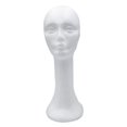 thumbnail image 4 of kusrkot Foam Female Mannequin 06, 4 of 8