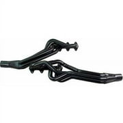 PaceSetter Performance Long Tube Header, 70-3232 (non-CARB compliant) Fits select: 2005-2010 FORD MUSTANG GT