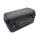 thumbnail image 5 of Estuche de transporte para proyector, bolsa de almacenamiento de viaje para negocios, asa de transporte para exteriores, bolsa rígida de EVA para proy, 5 of 9