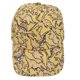 thumbnail image 5 of Gorra de béisbol linda para niños, sombrero ajustable para el sol, lindo dinosaurio de dibujos animados, transpirable para campamento de verano al aire libre, viaje a la playa, amarillo, 5 of 9