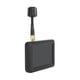 thumbnail image 2 of Batería incorporada de pantalla de mano de 3 pulgadas 5.8GHz 40CH para RC FPV Drone Monitor, 2 of 9