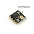 thumbnail image 3 of Receptor HAPPYMODEL ELRS PP RX SX1280 EXPRESSLRS Nano de 2,4 GHz, 3 of 5