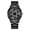 LT07 gray, variant on New men's watch with creative waterproof rotating wheel design, fashionable three-dimensional hollow design, quartz wristwatch for men