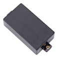 thumbnail image 3 of 2 Fundas Para Guitarra Humbucker, Cubiertas Para Pastilla Humbucker De Guitarra Eléctrica De Alta Resistencia Selladas Para Piezas De Repuesto De Guitarra, 3 of 8