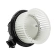 thumbnail image 4 of Oubit ,Blower Motor with Wheel AC Blower Motor Striking Appearance, 4 of 9