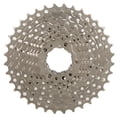 thumbnail image 1 of HURRISE Roue Libre de Vélo, Pignon de Cassette de Vélo, ZTTO 10 Vitesses 11-36T Roue Libre en Acier Accessoire pour Vélo, 1 of 8