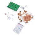 thumbnail image 2 of Juguete de Dinosaurio Plegable de Papel 3D Yuxing Rompecabezas Kit de Regalo para Niños Tiranosaurio Eléctrico, 2 of 5