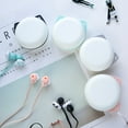 thumbnail image 2 of Creative Kitten Claw Ear Earphone Maiden Style Earbuds with Cartoon Storage Box for Kids Children Girls (Random Color), 2 of 5