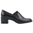 thumbnail image 2 of Cliffs by White Mountain Hunton Women’s Shooties Color: Dark Brown Suedette Size: 8 WIDE, 2 of 4