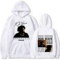 thumbnail image 3 of Rod Wave Hoodie Hip Hop Graphic Hoodies for Men Women Nostalgias Tour Shirt Merch Sweatshirt, 3 of 6