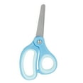 thumbnail image 5 of Pen+Gear 5-inch Blunt-tip Kids Scissors, Age 4-7, School Supplies, Multi-Purpose, Blue, 5 of 19