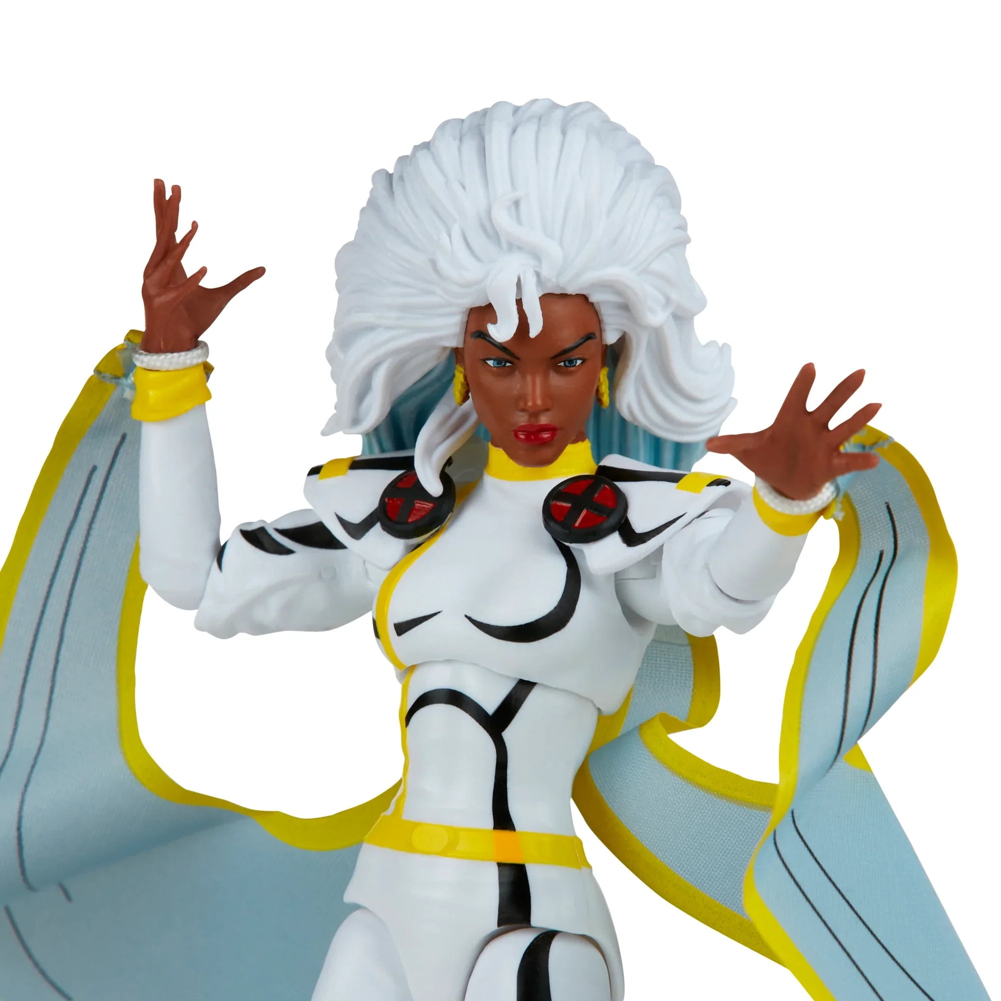 Marvel Legends Storm Action Figure