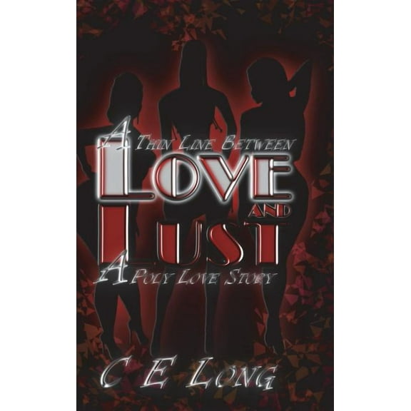 A Thin Line Between Love and Lust (Hardcover)