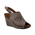 thumbnail image 1 of Women's Diba True New Look Slingback Wedge Sandal, 1 of 2