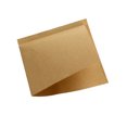 thumbnail image 4 of UPGRATOR 100pcs Kraft Paper for Food Bakery Takeout Containers Disposable in Khaki Color, 4 of 8