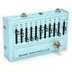thumbnail image 2 of Ecualizador de banda, ecualizador de sonido, accesorios de afinación de 10 bandas, pedal ecualizador, ecualizador optimizado para la excelencia, 2 of 12