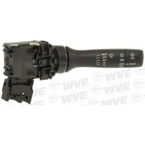 Windshield Wiper Switch