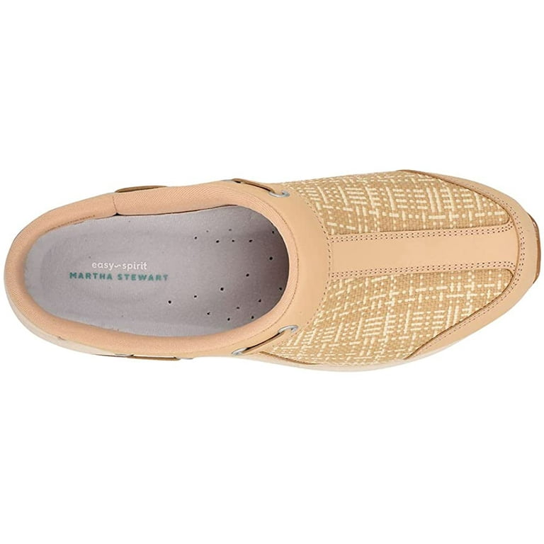 Easy Spirit Martha Stewart Collection Travelport 104 Wide Light