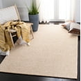thumbnail image 2 of SAFAVIEH Soho Emerson Solid Area Rug, Gold, 6' x 9', 2 of 7