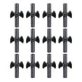 thumbnail image 2 of 12PCS Trampoline Enclosure Pole Gap Spacers Trampoline Accessory, 2 of 7
