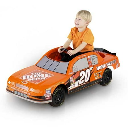 NASCAR Monte Carlo No. 20 Tony Stewart the Home Depot