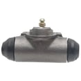 thumbnail image 2 of Raybestos Brakes Wheel Cylinder WC370191 Element3; OE Replacement; 13/16 Inch Bore, 2 of 5