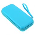 thumbnail image 2 of Bolsa protectora, bolsa de almacenamiento duradera para consolas de juegos con doble cremallera, adolescentes para el hogar para Nintendo Switch Lite,,Bolsa de almacenamiento Bolsa protectora Consolas Higoodz Accesorios electrónicos, 2 of 7