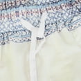 thumbnail image 4 of ICHUANYI Clearance Women's Solid Color Casual Summer High Waist Shorts(Beige, L) ICHUANYI WER2023080914691, 4 of 8