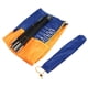 thumbnail image 5 of 2-4 personas Sun Shade Canopy Toldo Carpa plegable para Kayak Canoa Bote inflable 4 personas 145x351cm Zulema Carpa Canopy, 5 of 8