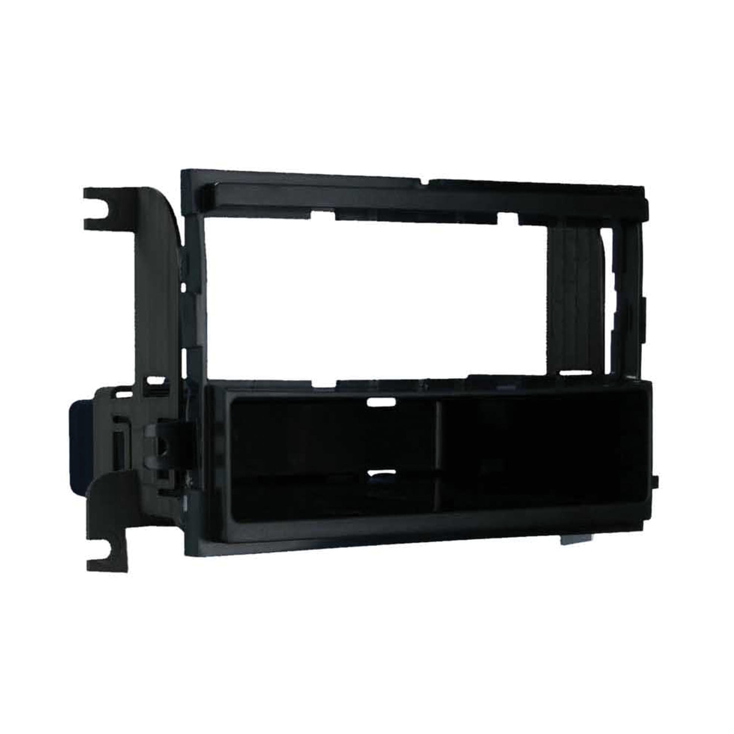 Metra Single- or Double-DIN Installation Kit for 2009-2014 Ford F-150 Trucks, 99-5820B