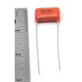 thumbnail image 5 of Capacitors .047uf / 400v, 716P Series, Tone Capacitor for Electric Guitar & Bass, Pack of 2, 5 of 5