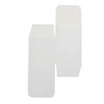 thumbnail image 6 of Efavormart 100 pcs of 3x3x3 White Favor Box for Candy Treat Gift Wrap Box Party Favor Boxes for Bridal Shower Wedding Party, 6 of 11