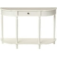 thumbnail image 3 of Frenchi Home Furnishing Console Sofa Table with Drawer, 3 of 7