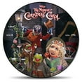 thumbnail image 2 of Muppet Noël Carol (Original Soundtrack) - Disque Vinyle, 2 of 4