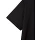 thumbnail image 4 of Camiseta deportiva informal para hombre, estampado geométrico de planetas, cuello redondo, manga corta, poliéster 95 % elastano 5 %, tejido de punto de verano, corte regular para uso informal de fin d, 4 of 5