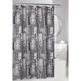 thumbnail image 1 of EMPIRE SHOWER CURTAIN, 1 of 1