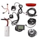 thumbnail image 2 of Kit de Conversión para Bicicleta Eléctrica - Controlador de 25A, Panel LCD GD01, Kit de Luz Delantera y Trasera, Motor de 750W YUNYI BRAND Deportes, 2 of 8