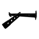 thumbnail image 1 of Bumper de Montaje Flying-Bar StagePro Para Sistema Líneal negro, 1 of 7