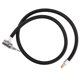 thumbnail image 1 of Neumático Válvula Conectar Tubería Aire Mandril Inflador Compresor Bomba Adaptador 80cm, 1 of 1