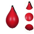thumbnail image 6 of yotijay Boxing Speed Ball for Adults Kids Punching Bag Punch Ball for Red, 6 of 8