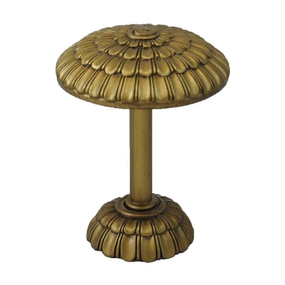 Urbanest Fiore Designer Decor Medallion Drapery Holdback