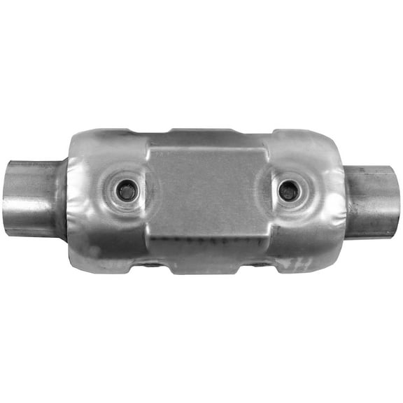 Walker Exhaust Ultra EPA 93252 Universal Catalytic Converter