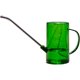 thumbnail image 1 of Regadera para plantas de interior con boquilla larga de acero inoxidable de 1 litro - Escala fácil de medir - Moderna - Plantas de interior/suculentas/flores/jardinería al aire libre (Gemstone Ve, 1 of 5