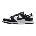 thumbnail image 1 of Tenis Nike para Mujer Dunk Low NN Panda, 1 of 5